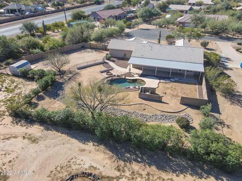606 E Blue Eagle Ln, Phoenix, AZ 85086 photo 83