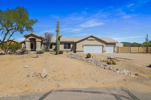 606 E Blue Eagle Ln, Phoenix, AZ 85086 photo 2