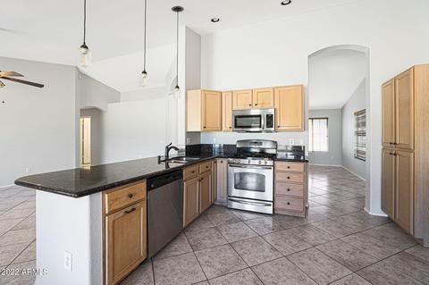 606 E Blue Eagle Ln, Phoenix, AZ 85086 photo 28