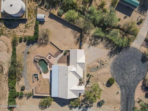 606 E Blue Eagle Ln, Phoenix, AZ 85086 photo 91