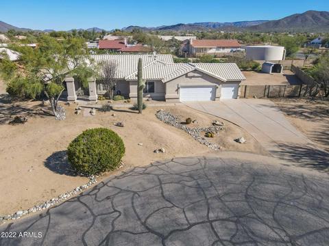 606 E Blue Eagle Ln, Phoenix, AZ 85086 photo 98
