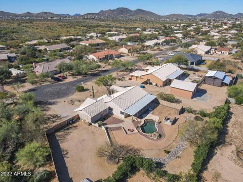 606 E Blue Eagle Ln, Phoenix, AZ 85086 photo 89