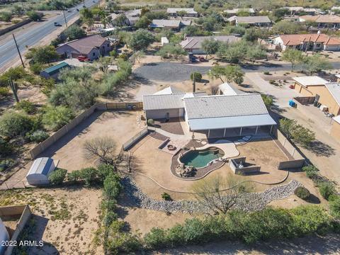 606 E Blue Eagle Ln, Phoenix, AZ 85086 photo 82
