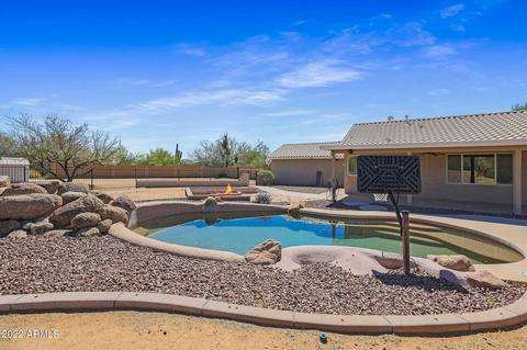 606 E Blue Eagle Ln, Phoenix, AZ 85086 photo 62