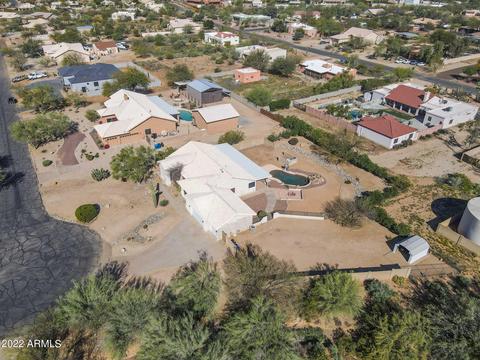 606 E Blue Eagle Ln, Phoenix, AZ 85086 photo 85