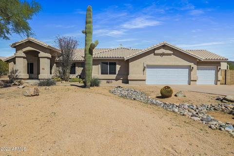 606 E Blue Eagle Ln, Phoenix, AZ 85086 photo 3