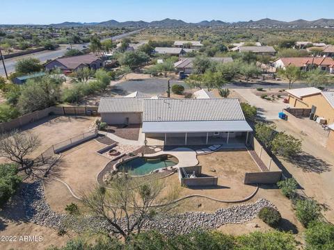 606 E Blue Eagle Ln, Phoenix, AZ 85086 photo 79