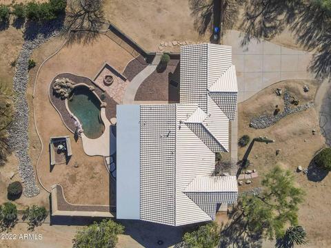 606 E Blue Eagle Ln, Phoenix, AZ 85086 photo 92