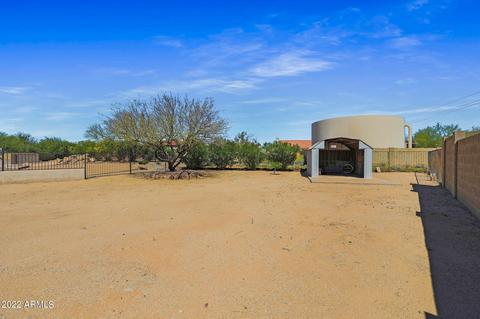 606 E Blue Eagle Ln, Phoenix, AZ 85086 photo 71