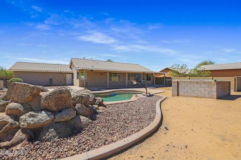 606 E Blue Eagle Ln, Phoenix, AZ 85086 photo 60