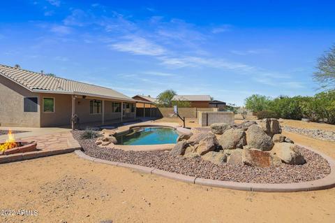 606 E Blue Eagle Ln, Phoenix, AZ 85086 photo 59