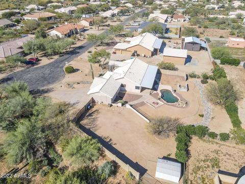 606 E Blue Eagle Ln, Phoenix, AZ 85086 photo 87