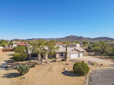 606 E Blue Eagle Ln, Phoenix, AZ 85086 photo 73