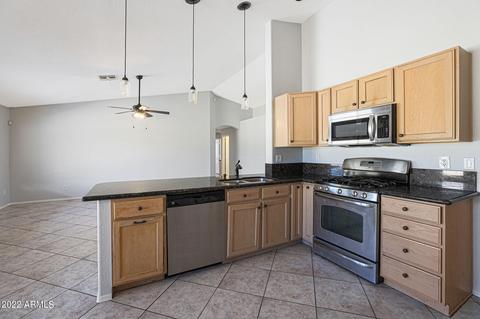 606 E Blue Eagle Ln, Phoenix, AZ 85086 photo 29