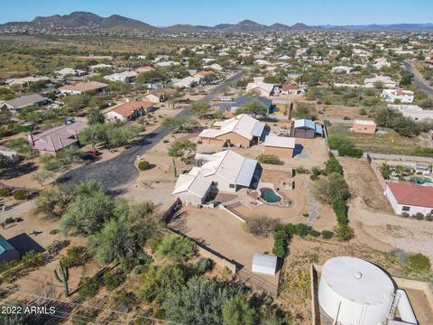 606 E Blue Eagle Ln, Phoenix, AZ 85086 photo 88