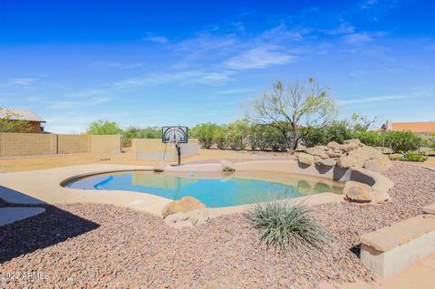 606 E Blue Eagle Ln, Phoenix, AZ 85086 photo 57