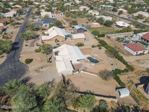 606 E Blue Eagle Ln, Phoenix, AZ 85086 photo 86