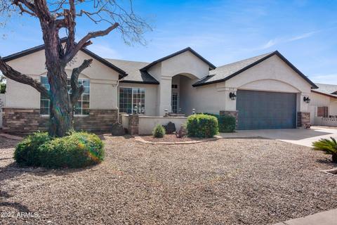 6719 E Dodge St, Mesa, AZ 85205 photo 3