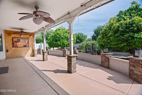 6719 E Dodge St, Mesa, AZ 85205 photo 34