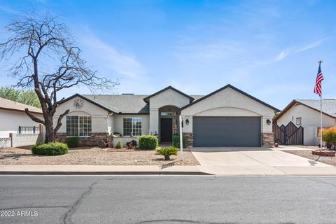 6719 E Dodge St, Mesa, AZ 85205 photo 1