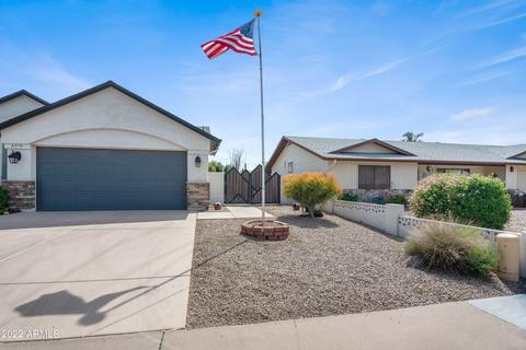 6719 E Dodge St, Mesa, AZ 85205 photo 2