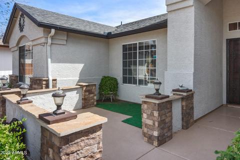 6719 E Dodge St, Mesa, AZ 85205 photo 4
