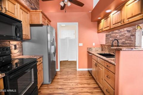 6719 E Dodge St, Mesa, AZ 85205 photo 14