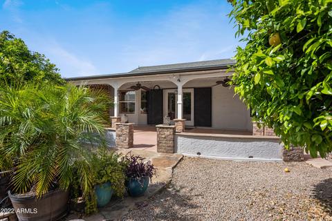 6719 E Dodge St, Mesa, AZ 85205 photo 38