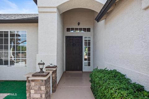 6719 E Dodge St, Mesa, AZ 85205 photo 5