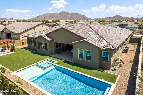 1948 E Bellflower Ct, Gilbert, AZ 85298 photo 5