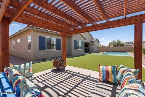 1948 E Bellflower Ct, Gilbert, AZ 85298 photo 4