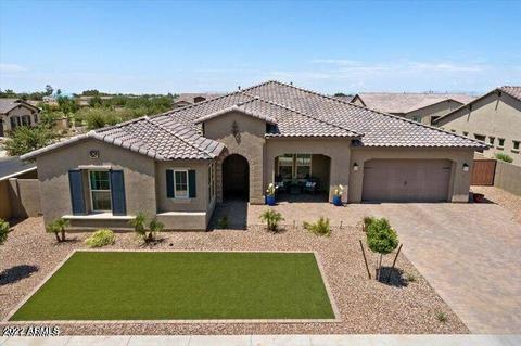 1948 E Bellflower Ct, Gilbert, AZ 85298 photo 2
