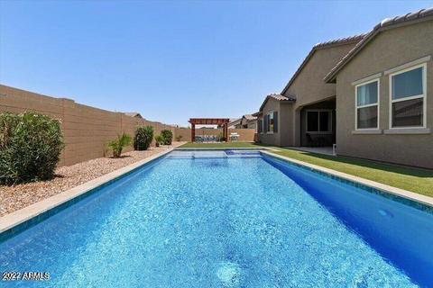1948 E Bellflower Ct, Gilbert, AZ 85298 photo 8