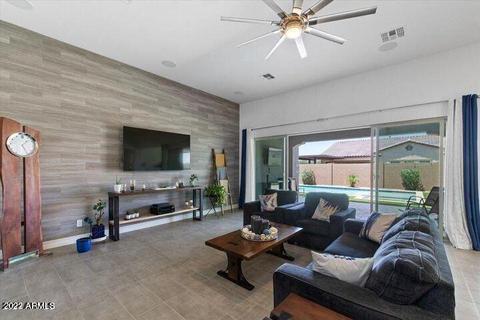 1948 E Bellflower Ct, Gilbert, AZ 85298 photo 10