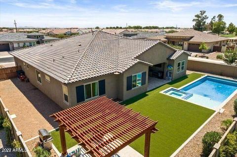 1948 E Bellflower Ct, Gilbert, AZ 85298 photo 3