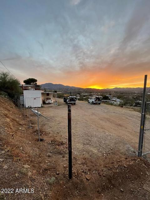 5710 S Mountain Vw, Globe, AZ 85501 photo 1