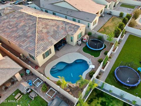 9954 E Seismic Ave, Mesa, AZ 85212 photo 35