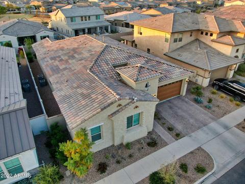 9954 E Seismic Ave, Mesa, AZ 85212 photo 31