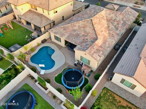 9954 E Seismic Ave, Mesa, AZ 85212 photo 37