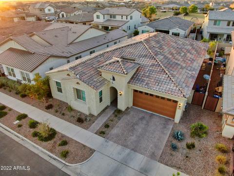9954 E Seismic Ave, Mesa, AZ 85212 photo 30