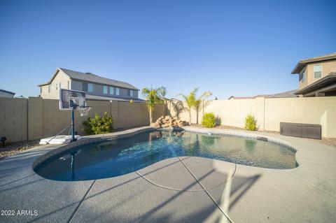 9954 E Seismic Ave, Mesa, AZ 85212 photo 28