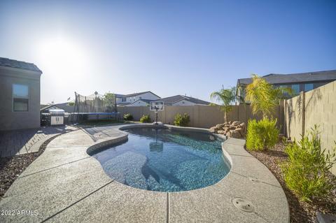 9954 E Seismic Ave, Mesa, AZ 85212 photo 27
