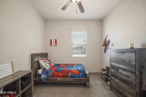 9954 E Seismic Ave, Mesa, AZ 85212 photo 18
