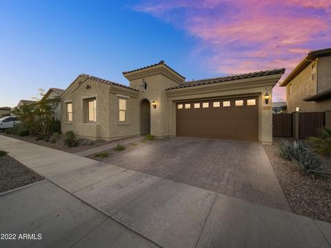 9954 E Seismic Ave, Mesa, AZ 85212 photo 2