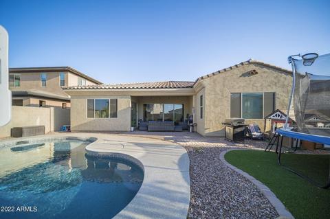 9954 E Seismic Ave, Mesa, AZ 85212 photo 29