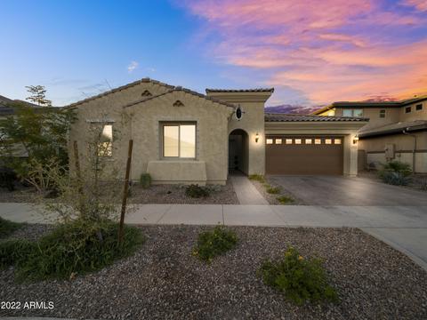9954 E Seismic Ave, Mesa, AZ 85212 photo 1