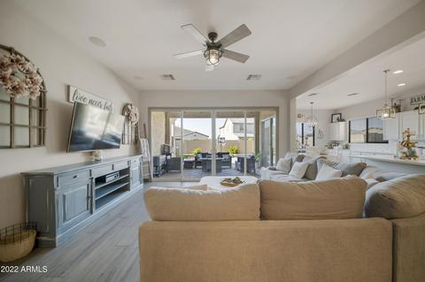 9954 E Seismic Ave, Mesa, AZ 85212 photo 11