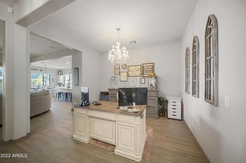 9954 E Seismic Ave, Mesa, AZ 85212 photo 13