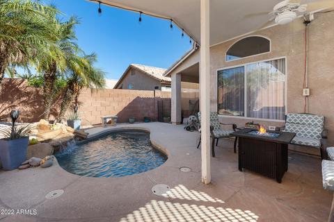 4524 E Glenhaven Dr, Phoenix, AZ 85048 photo 25