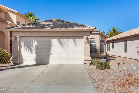 4524 E Glenhaven Dr, Phoenix, AZ 85048 photo 1